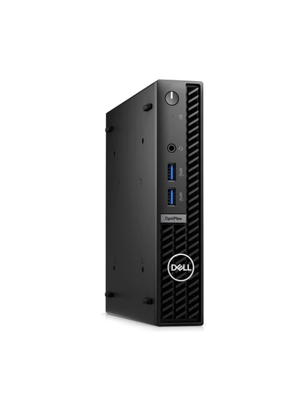 Dell Optiplex 7010MFF I5-13500T 16GB 512GB SSD Ubuntu N013O7010MFFEMEA-VP-UBU