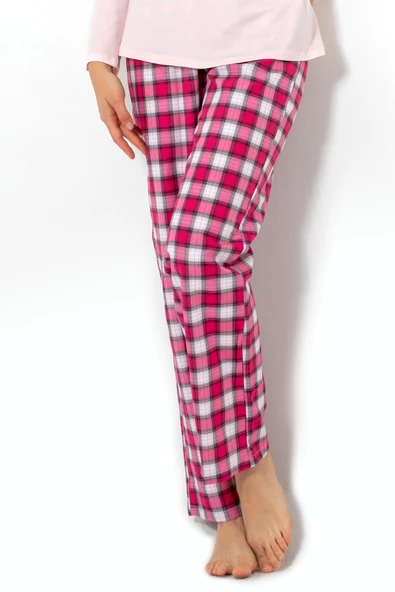 DoReMi Bayan Pijama Takımı - Resim 7