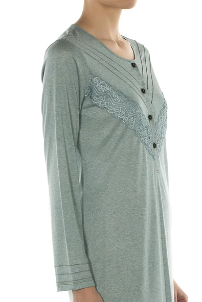 DoReMi Bayan Gecelik - 7