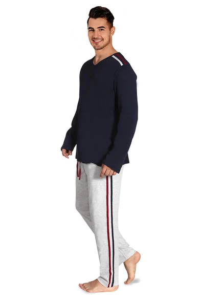 Doremi Erkek Pijama Takımı - 2
