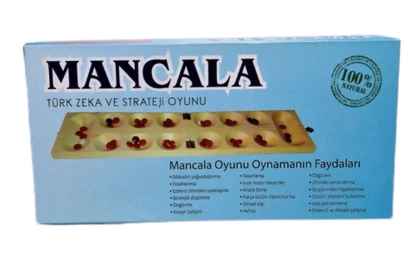 Edk Endüstriyel  Mangala Ahşap