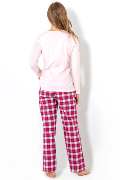 DoReMi Bayan Pijama Takımı - Resim 5