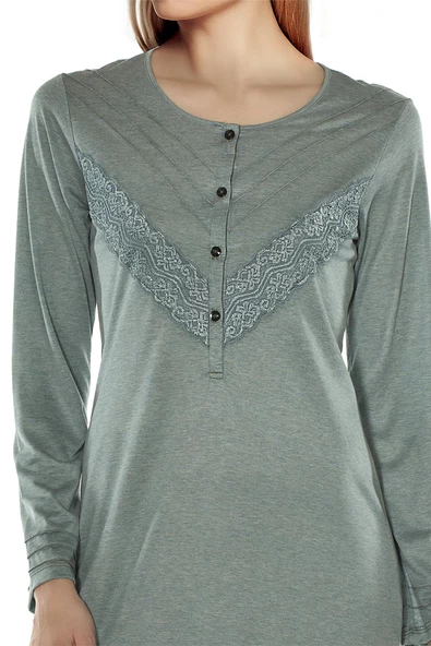 DoReMi Bayan Gecelik - 6