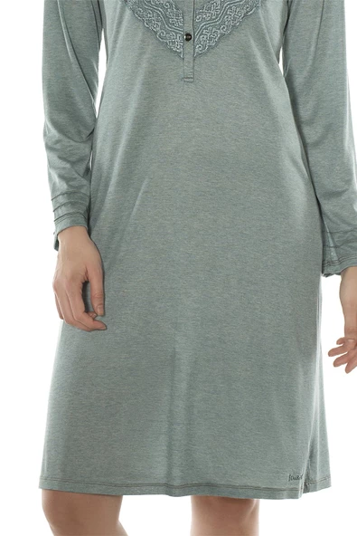 DoReMi Bayan Gecelik - 8