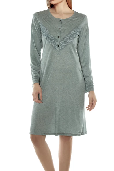 DoReMi Bayan Gecelik - 3