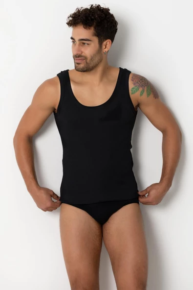 Miorre Kaşkorse Erkek Atlet - 3