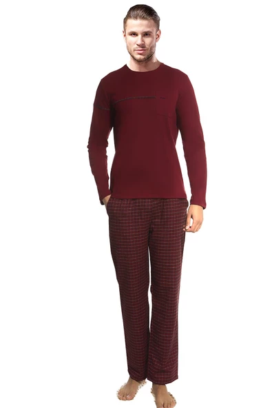 DoReMi Erkek Pijama Takımı - 2