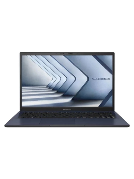 Asus As B1502CBA-I78512B0D İ7-1255U 8GB/512GB 15.6" Freedos Notebook