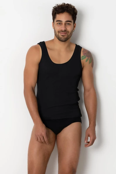 Miorre Kaşkorse Erkek Atlet - 4