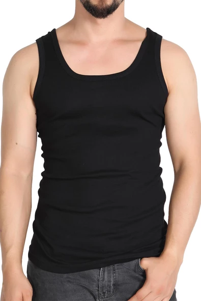 Miorre Kaşkorse Erkek Atlet - 5