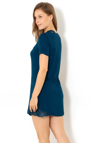 Doremi Emerald Gecelik - Resim 7