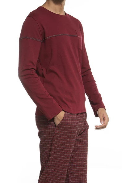 DoReMi Erkek Pijama Takımı - 3
