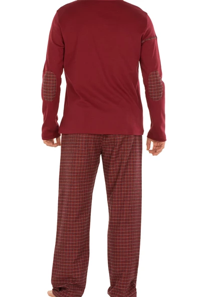 DoReMi Erkek Pijama Takımı - 4
