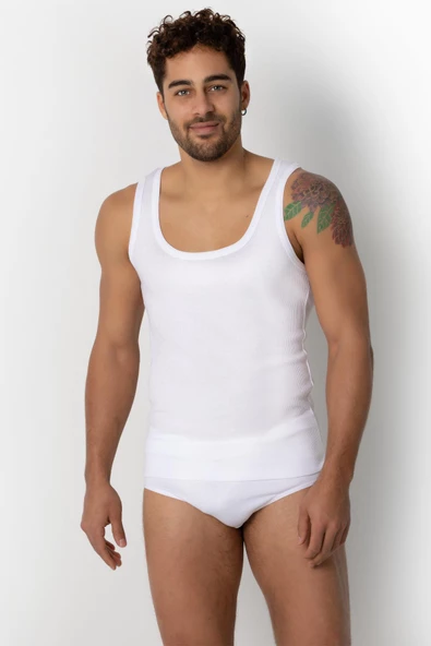 Miorre Kaşkorse Erkek Atlet - 10