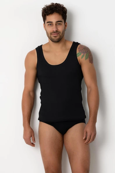 Miorre Kaşkorse Erkek Atlet - 6