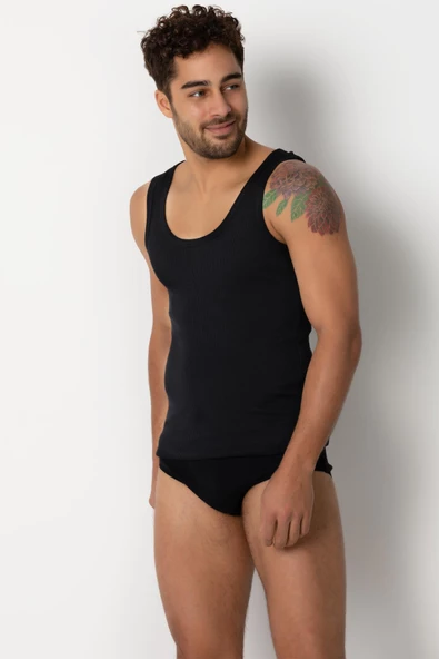 Miorre Kaşkorse Erkek Atlet - 2