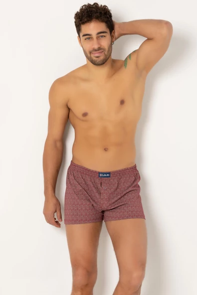 DoReMi Erkek Boxer - 3