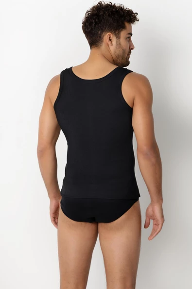 Miorre Kaşkorse Erkek Atlet - 7