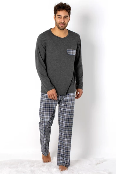 DoReMi Erkek Pijama Takımı - 2