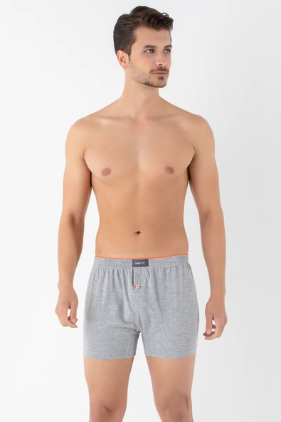 Miorre Cotton Erkek Boxer - 11
