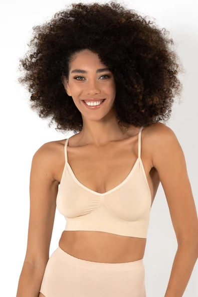 Miorre Büstiyer Seamless Bayan-300 - 3