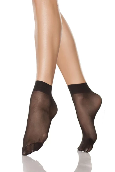 DoReMi Fit 15 Soket Çorap - Resim 2