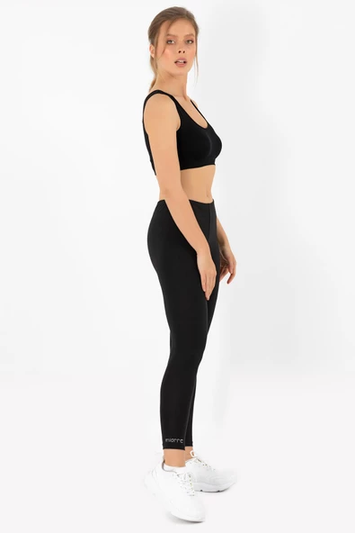 Miorre Seamless Tayt Bayan - 4