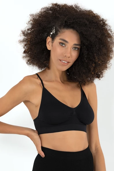 Miorre Büstiyer Seamless Bayan-300 - 12