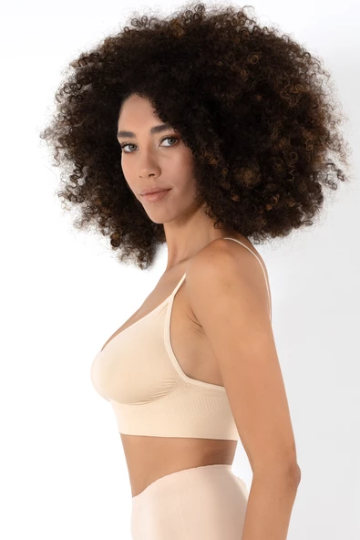 Miorre Büstiyer Seamless Bayan-300 - 5