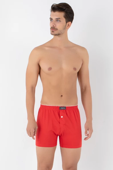 Miorre Cotton Erkek Boxer - 2