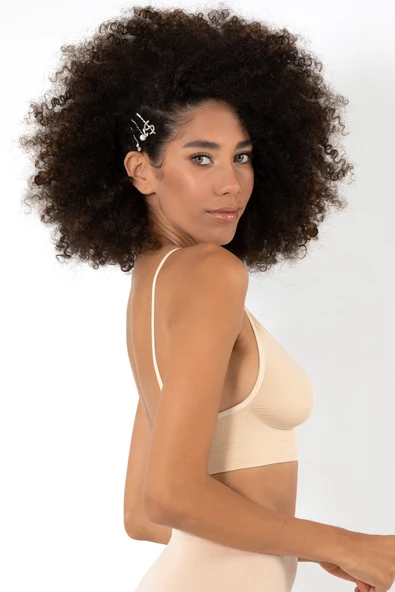 Miorre Büstiyer Seamless Bayan-300 - 8
