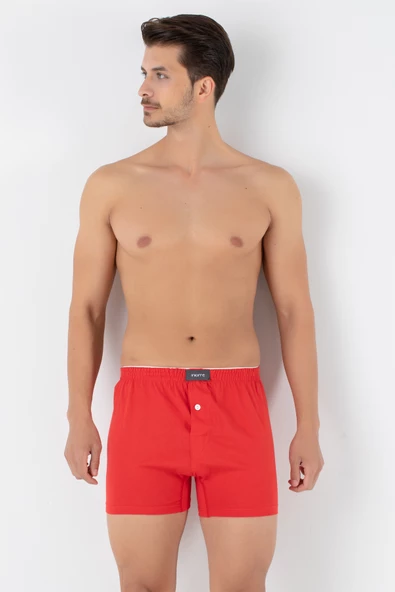 Miorre Cotton Erkek Boxer - 3