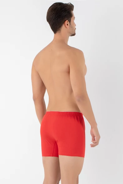 Miorre Cotton Erkek Boxer - 5
