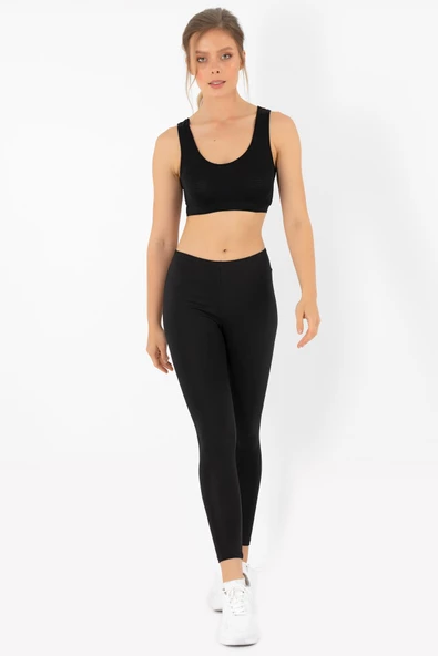 Miorre Seamless Tayt Bayan - 2