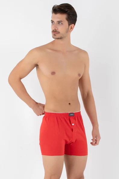 Miorre Cotton Erkek Boxer - 8