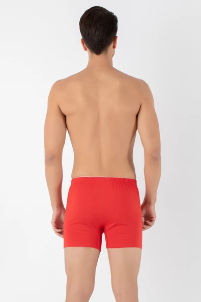 Miorre Cotton Erkek Boxer - 6