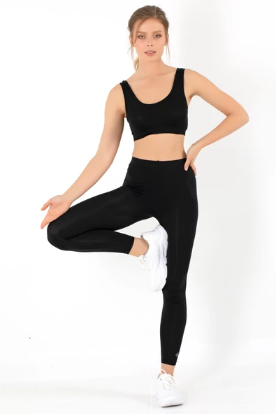 DoReMi Dikişsiz Lena Seamless Tayt - 4