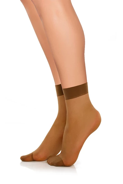 DoReMi Fit 15 Soket Çorap - Resim 7