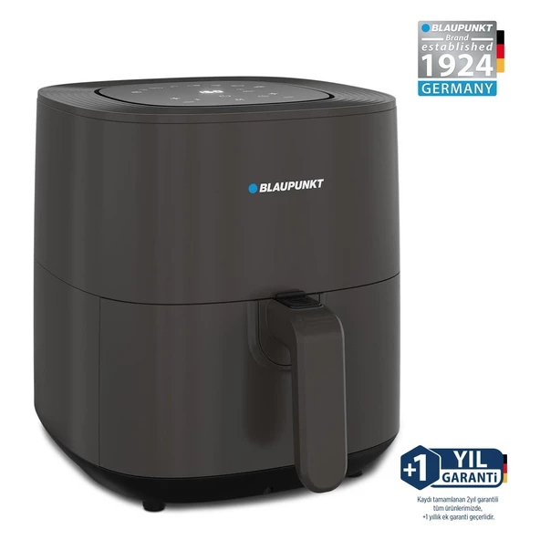 Blaupunkt D6550 Taste Master Air Fryer 5.5 lt Yağsız Fritöz