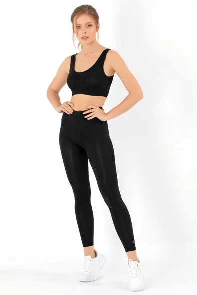 DoReMi Dikişsiz Lena Seamless Tayt - 7