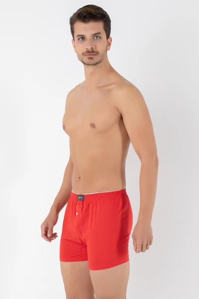 Miorre Cotton Erkek Boxer - 4