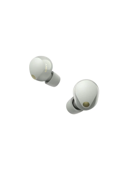Sony WF-1000XM5 Kulak İçi Bluetooth Kulaklık Beyaz - 2