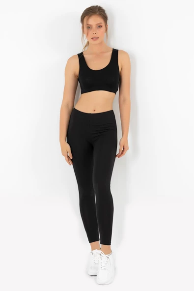 Miorre Seamless Tayt Bayan - 8
