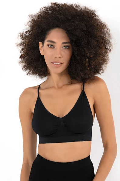 Miorre Büstiyer Seamless Bayan-300 - 10