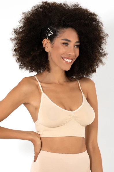 Miorre Büstiyer Seamless Bayan-300 - 4