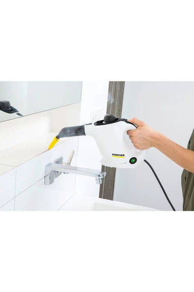 Karcher Sc 1 Easyfix Buharlı Temizleyici