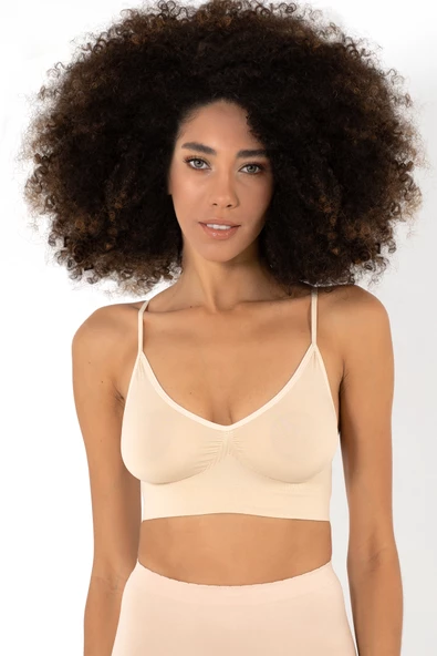 Miorre Büstiyer Seamless Bayan-300 - 2