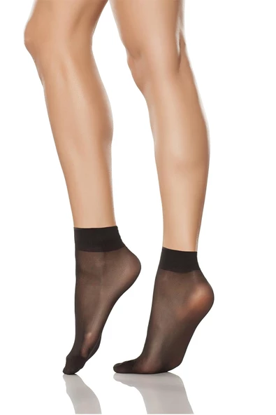 DoReMi Fit 15 Soket Çorap - Resim 3