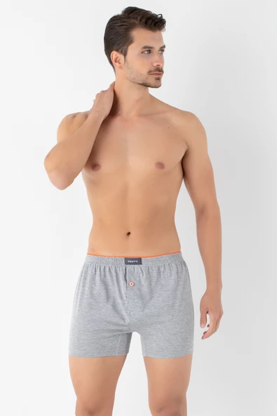 Miorre Cotton Erkek Boxer - 10