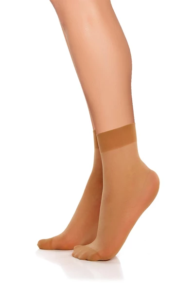 DoReMi Fit 15 Soket Çorap - Resim 6